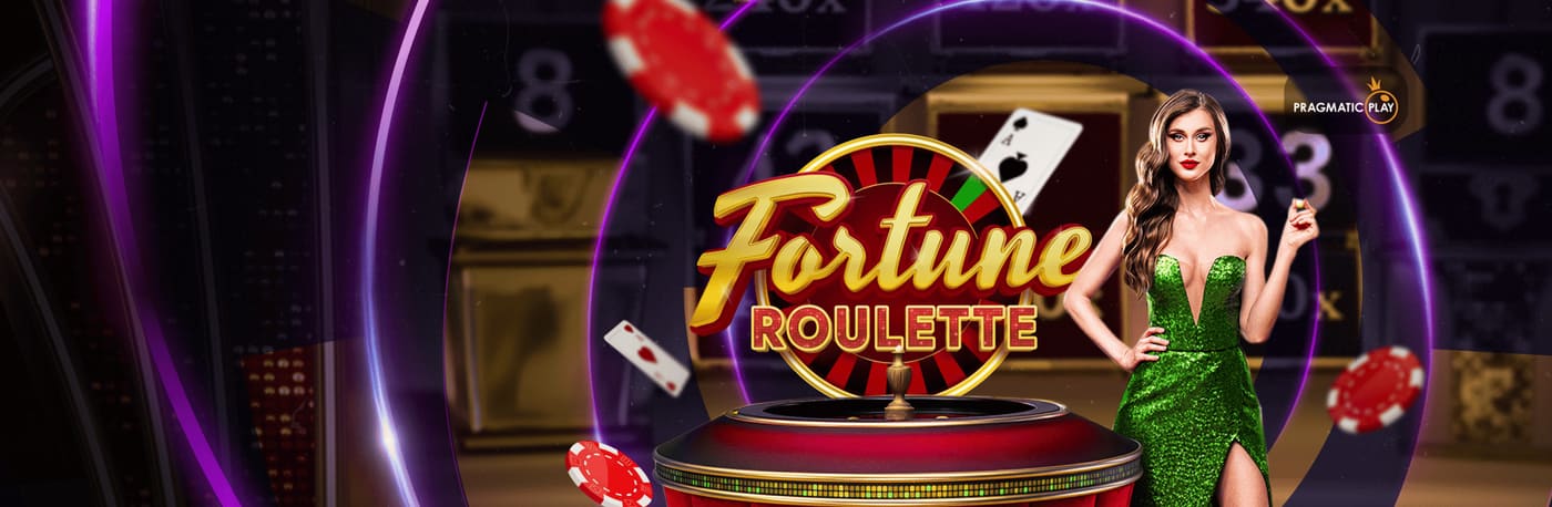 Fortune Roulette