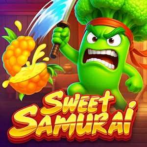 Sweet Bonanza