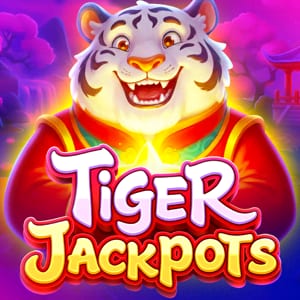 Tiger Jungle